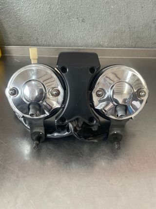 Marcador Suzuki GN 250 1985