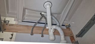 Mueble Baño Lavabo IKEA Godmorgon Blanco 80cm