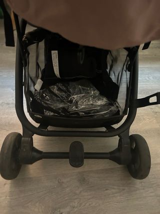 Silla de paseo Easywalker Miley