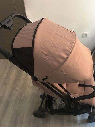 Silla de paseo Easywalker Miley