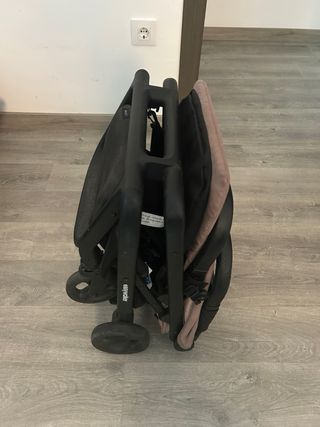 Silla de paseo Easywalker Miley