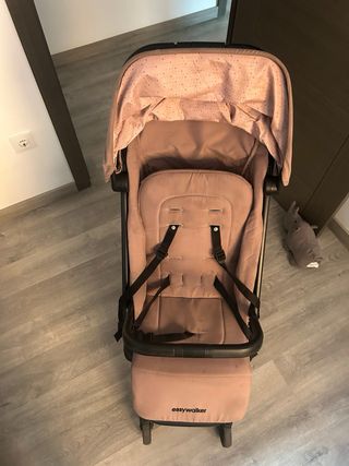 Silla de paseo Easywalker Miley