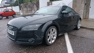 Audi TT 2007