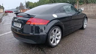 Audi TT 2007