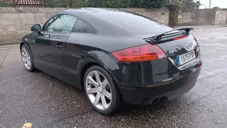 Audi TT 2007