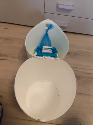 Foppapedretti Mangia Pannolini