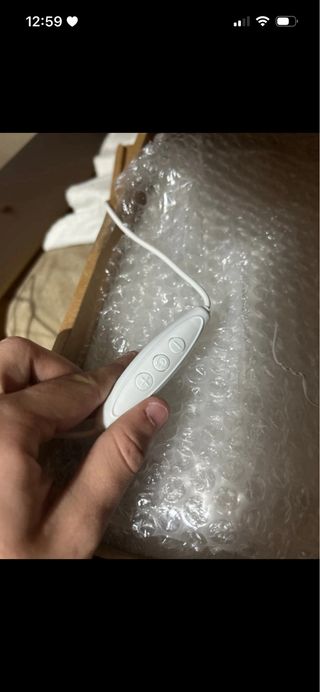 Letrero de neón Ave fénix