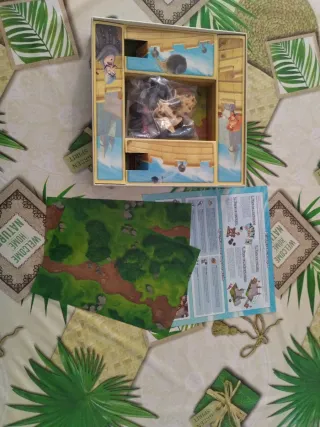 Castillos y Catapultas