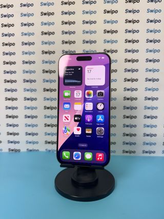 iPhone 16 PRO 128GB Desierto Batería 94%