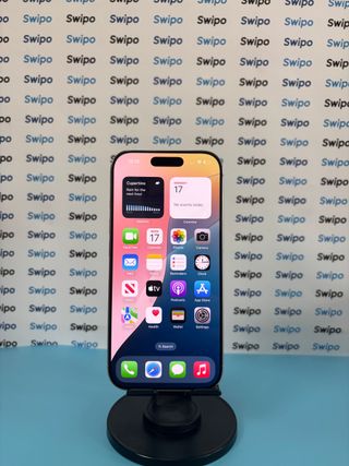 iPhone 16 PRO 128GB Blanco Batería 92%