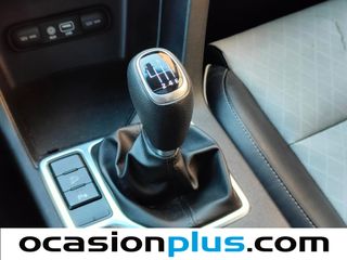 Kia Sportage 2.0 CRDi VGT GT Line 4x2 100 kW (136 CV)