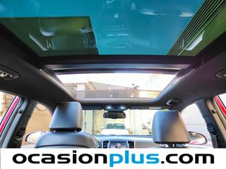 Kia Sportage 2.0 CRDi VGT GT Line 4x2 100 kW (136 CV)