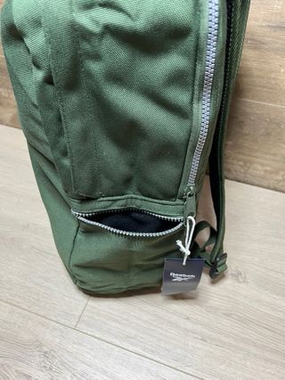 Mochila Reebok Arlie Verde 33x48x17cm