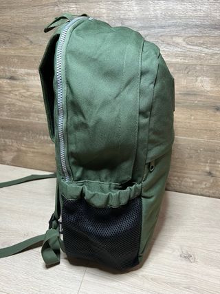 Mochila Reebok Arlie Verde 33x48x17cm