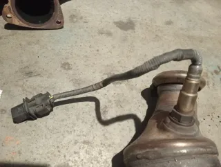 Sonda landa Fiat Ducato 2009