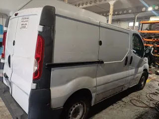 Renault Trafic 2007
