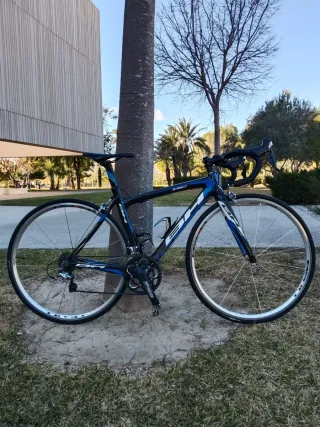 BH RC1 Carbono Talla S Bicicleta Carretera