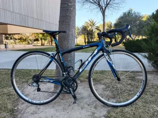 BH RC1 Carbono Talla S Bicicleta Carretera