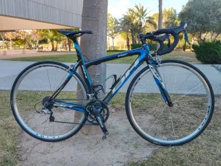 BH RC1 Carbono Talla S Bicicleta Carretera