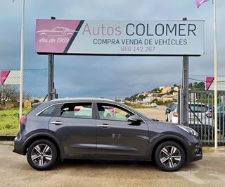 KIA Niro 1.6 HEV Drive 5P