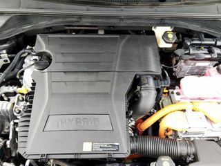 KIA Niro 1.6 HEV Drive 5P