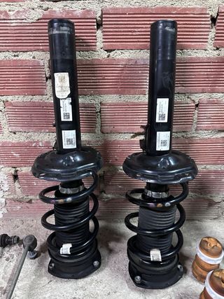 Suspensión Golf GTI 7.5 Performance