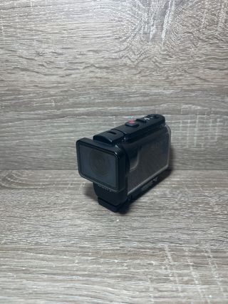 Cámara Sony HDR-AS50 Acción Sumergible