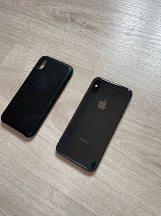 iPhone XS 256GB