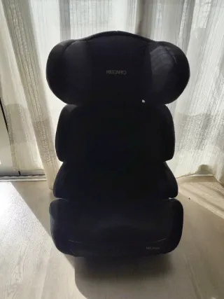 Silla de coche Recaro Milano