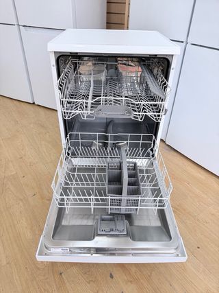 Lavavajillas Bosch A+ - Como nuevo