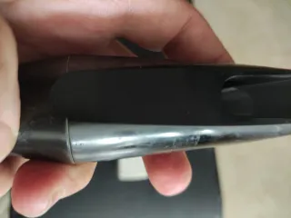 Boquilla Saxo Barítono Vandoren B35