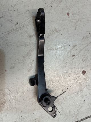 Pedal Freno Trasero BMW F 650 GS