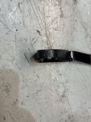 Pedal Freno Trasero BMW F 650 GS