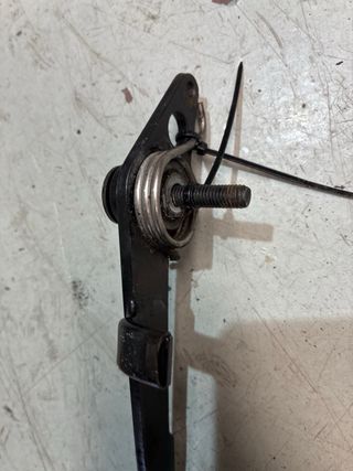 Pedal Freno Trasero BMW F 650 GS