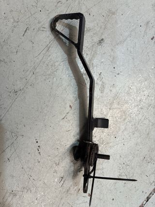 Pedal Freno Trasero BMW F 650 GS