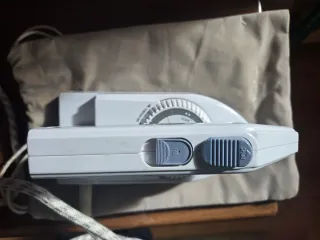 Plancha de viaje Moulinex Travel Jet