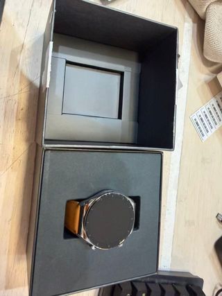 XIAOMI Watch S1 - Smartwatch con Pantalla AMOLED