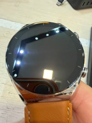 XIAOMI Watch S1 - Smartwatch con Pantalla AMOLED