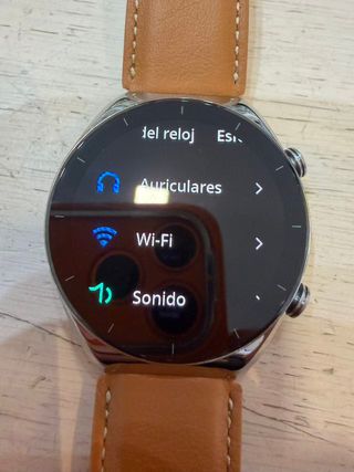 XIAOMI Watch S1 - Smartwatch con Pantalla AMOLED
