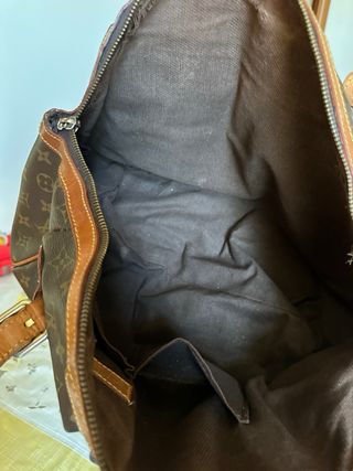 Borsa Louis Vuitton Vintage Monogram