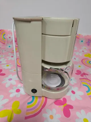 Cafetera Moulinex Sandbeam