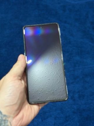 Poco F4 GT 256GB Negro