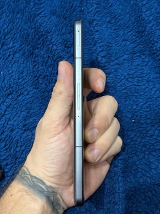 Poco F4 GT 256GB Negro