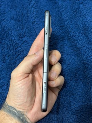 Poco F4 GT 256GB Negro