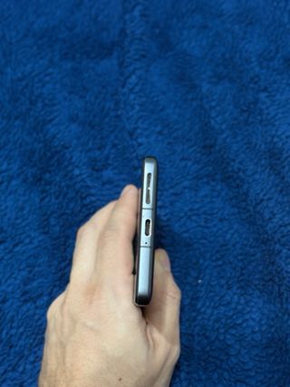 Poco F4 GT 256GB Negro