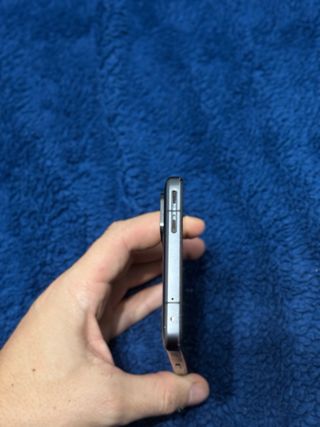 Poco F4 GT 256GB Negro