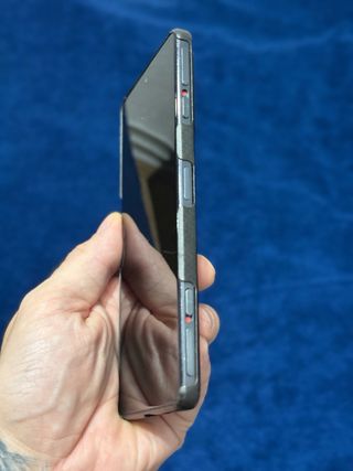 Poco F4 GT 256GB Negro