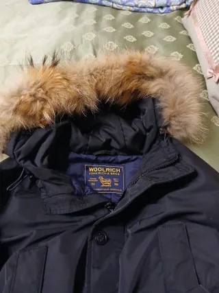 Woolrich Giacca Uomo Taglia L