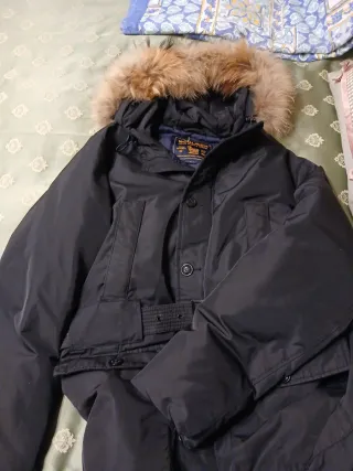 Woolrich Giacca Uomo Taglia L