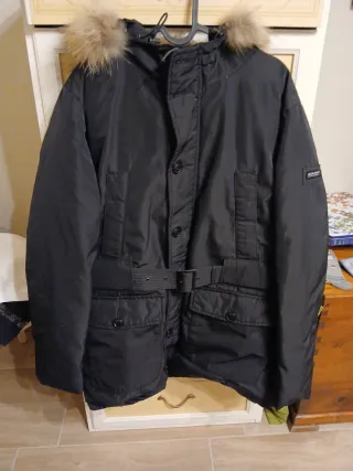 Woolrich Giacca Uomo Taglia L